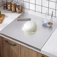 Cómo Adaptar el Uso de Tablas Antideslizantes para Diferentes Tipos de Masa