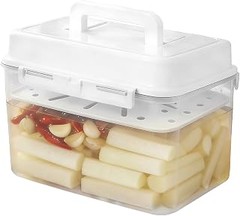 Contenedores para fermentación en frío