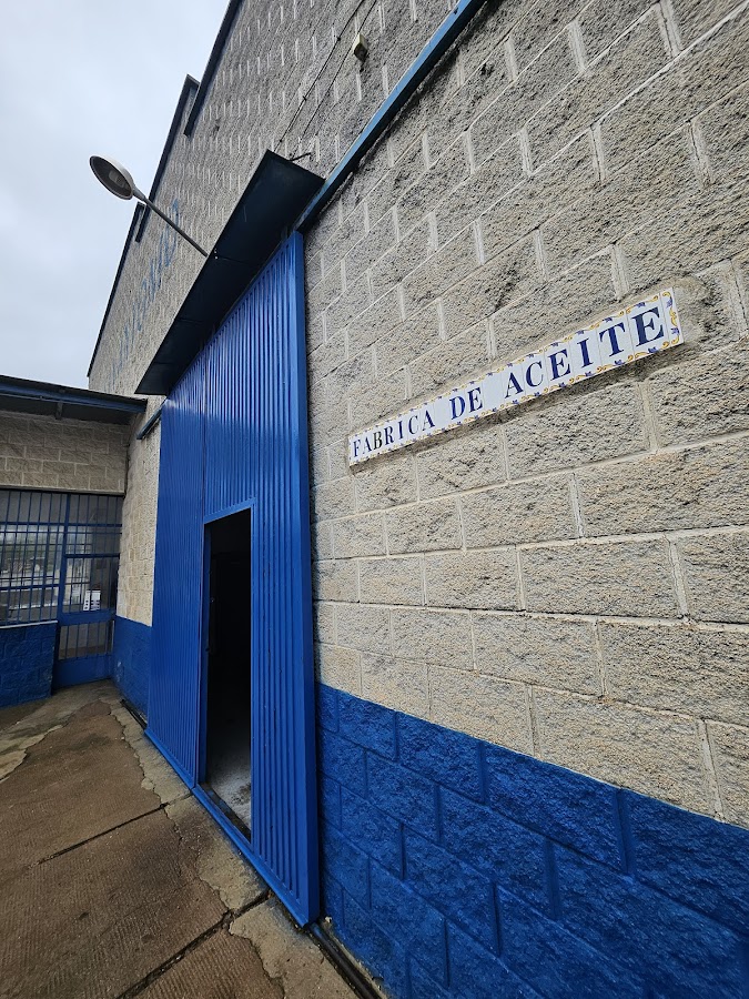 Cooperativa Agrícola "San Antonio"