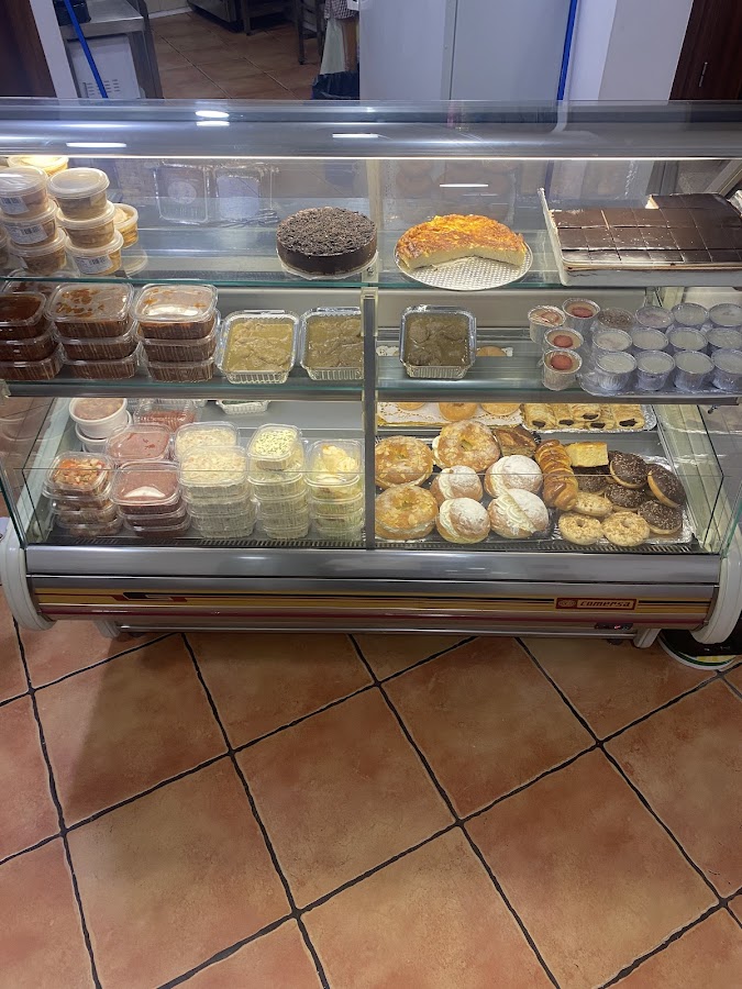 Correcaminos Bocateria y Comidas Caseras