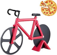 Cortadores para pizza antiadherentes