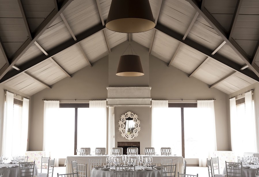 Cortijo Soto De La Reina