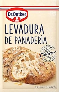 ¿Cuánto tiempo se puede usar la levadura fresca después de abrirla?
