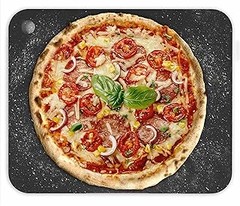 Cómo Cuidar y Mantener tu Kit de Acero para Pizza