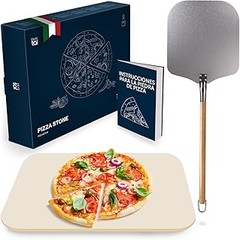 Cómo mantener el acero al carbono para pizza en perfecto estado