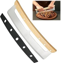 Cómo Mantener Cortadores de Pizza para Masa Fina en Perfecto Estado