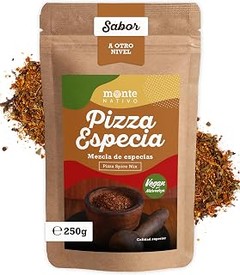 Recetas exquisitas de pizza con ingredientes gourmet