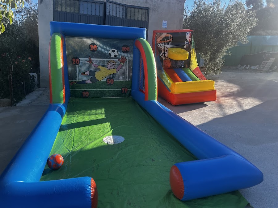 DiverMágina Espectáculos