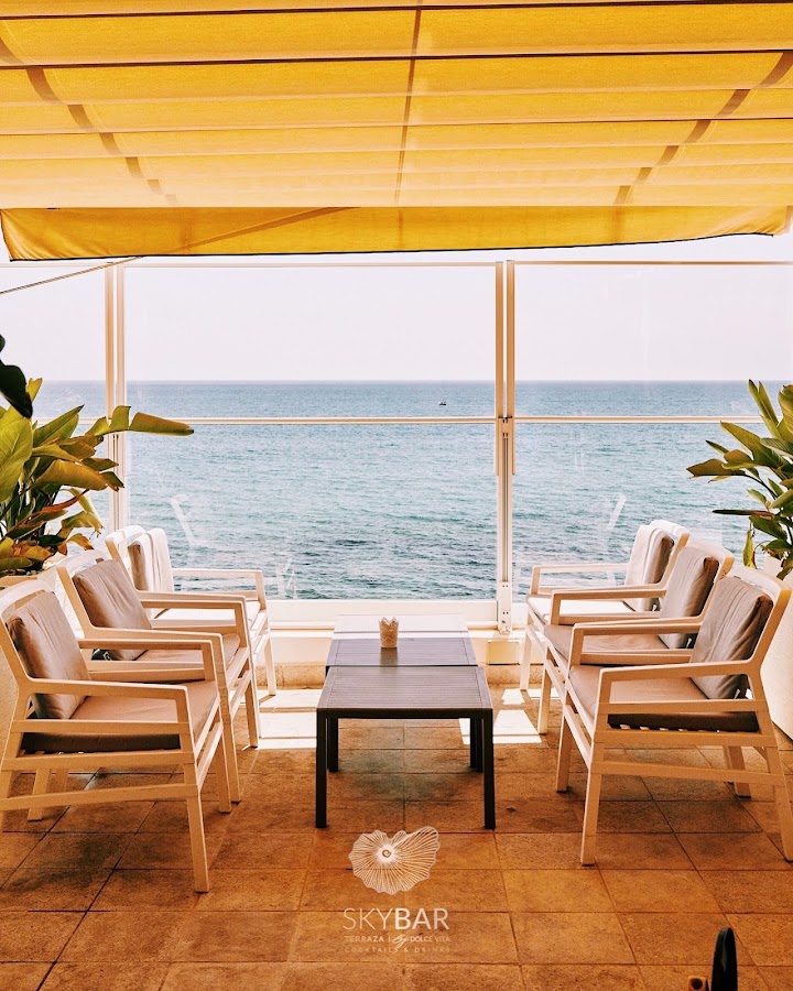 Dolce Vita Mojácar