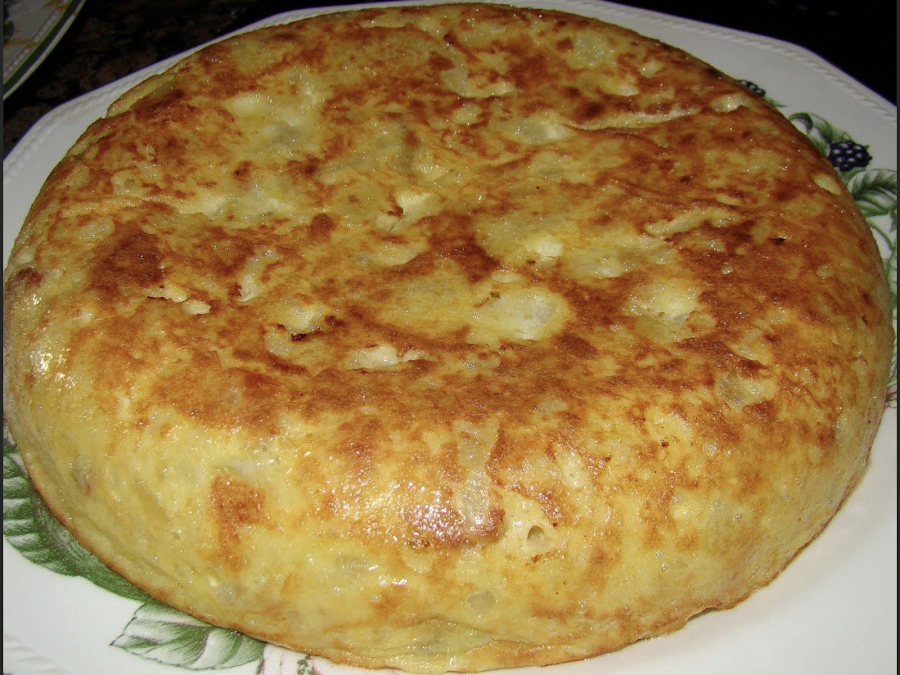 Don Pollo - Comidas Caseras para Llevar