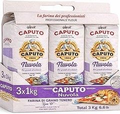 Mejores lugares para comprar harina de alta hidratación para pizza
