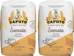 Las mejores opciones para comprar harina para pizza en pack ahorro