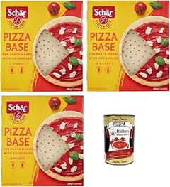 Los mejores lugares para comprar ingredientes gourmet para pizza