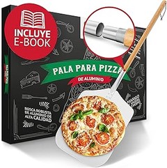 ** Mejores lugares para comprar palas para pizza compactas a buen precio