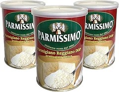 Opciones para comprar queso rallado para pizza a buen precio