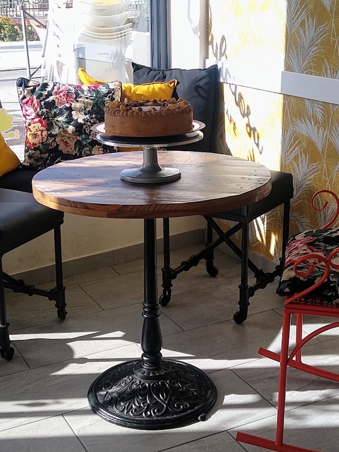 Duliciosa café