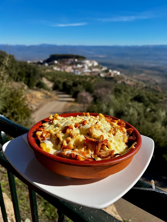 El Balcón de los Llanos