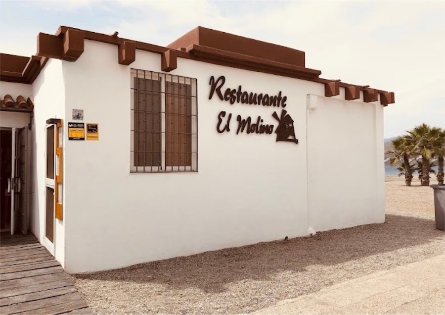 El Molino