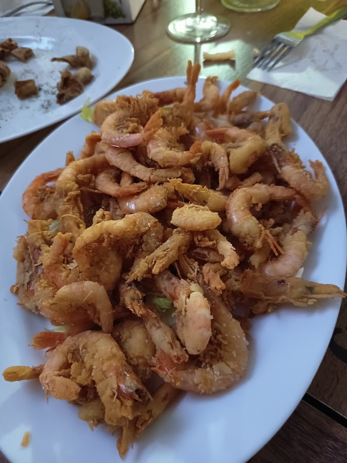 El Patio Andaluz