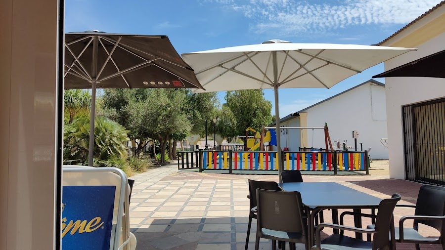 Restaurantes en Zurgena provincia de Almería