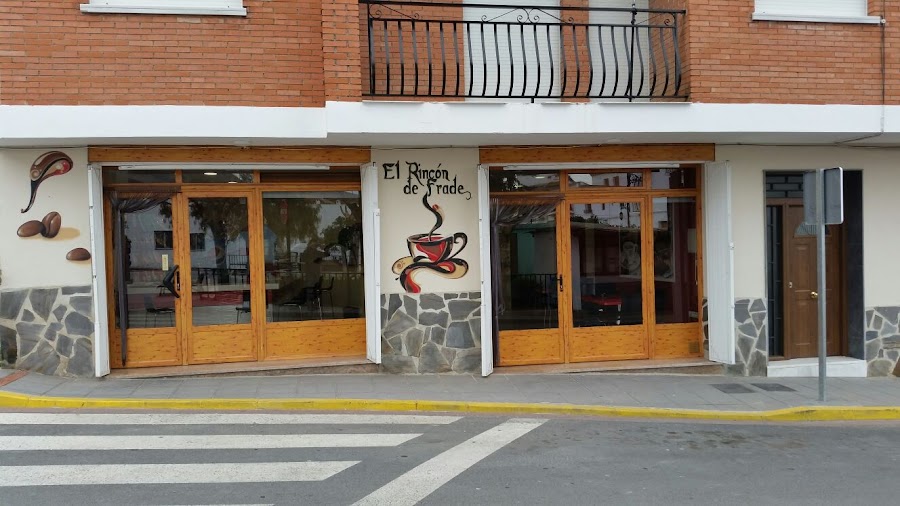 El Rincón de Frade