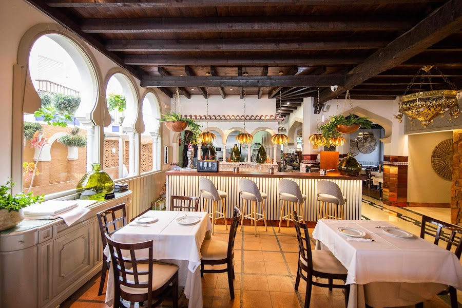 Emiliano Restaurante