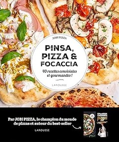 Utensilios y equipos necesarios para preparar focaccia en casa