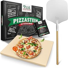 Errores que debes evitar al precalentar tu piedra para pizza