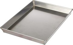 Errores frecuentes al cocinar pizza en bandejas de aluminio