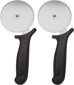 Evita estos errores al usar tu cortador de pizza con mango ergonómico