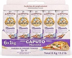 Problemas frecuentes al trabajar con harina para pizza con masa madre