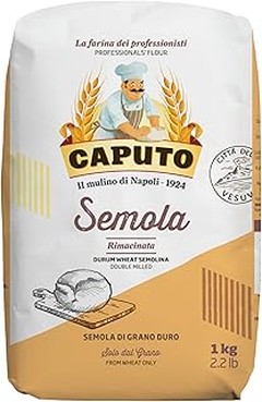 Problemas frecuentes al usar sémola para pizza y sus soluciones