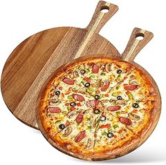 Evita estos errores al usar sets de tablas para pizza