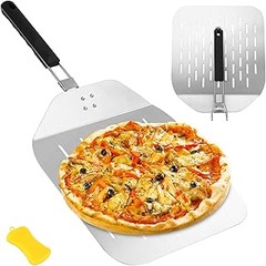 Problemas frecuentes al utilizar una pala para pizza