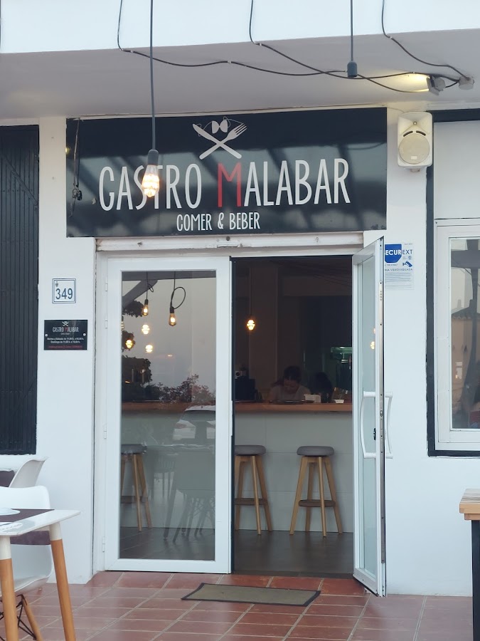 Gastro Malabar