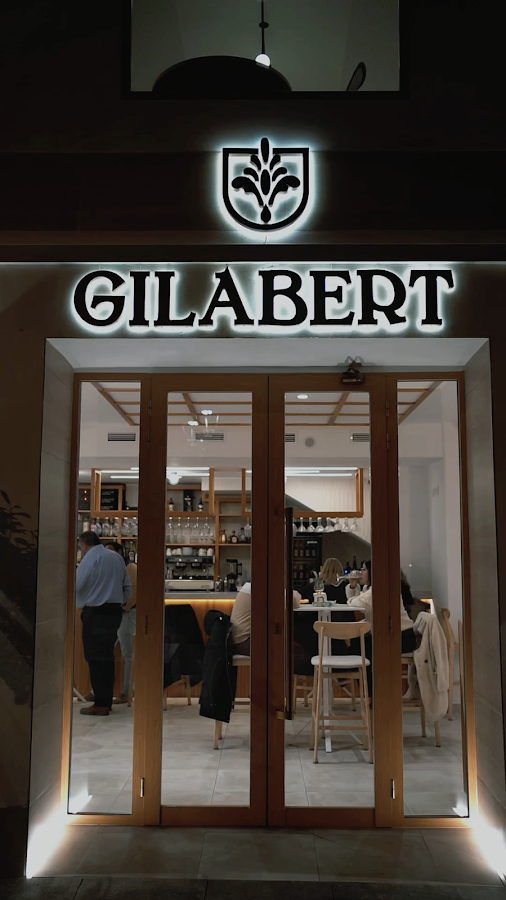 Gilabert