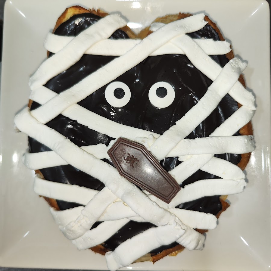 Gloria Bendita Cafetería-Pastelería