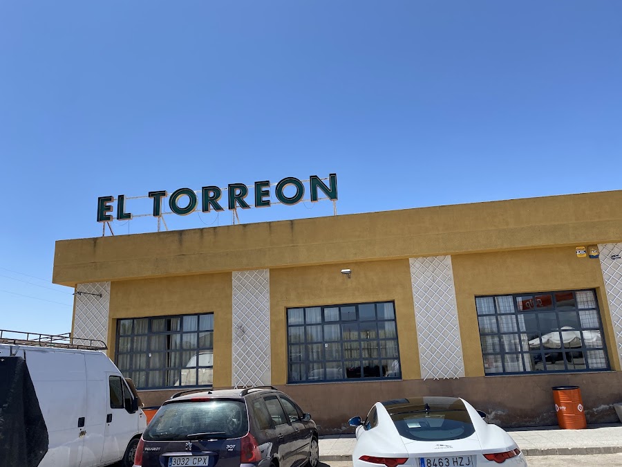 Grupo El Torreón