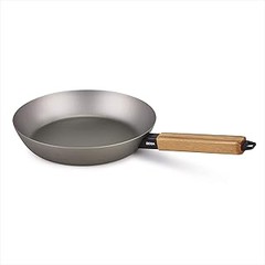 Cómo elegir el mejor molde para pizza de acero al carbono