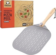 Cómo Elegir la Mejor Pala para Pizza Napolitana