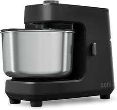 ¿Cómo elegir el amasador compacto perfecto para hacer pizza en casa?