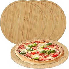 Cómo seleccionar el set de tablas para pizza ideal