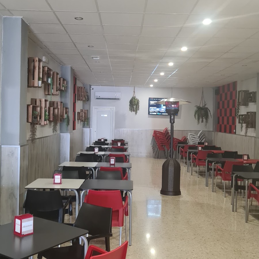 Heladería Jijonenca Huelma