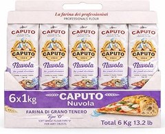 La historia y evolución de la harina premium para pizza