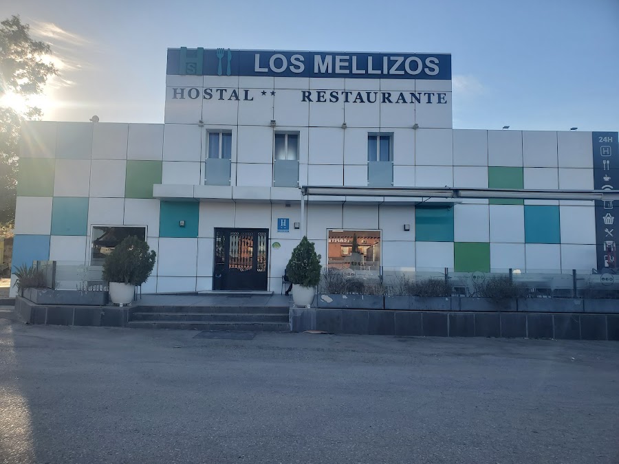 Hostal los Mellizos