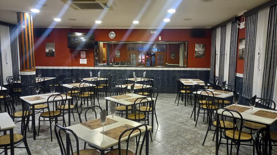 Hostal Restaurante Solera