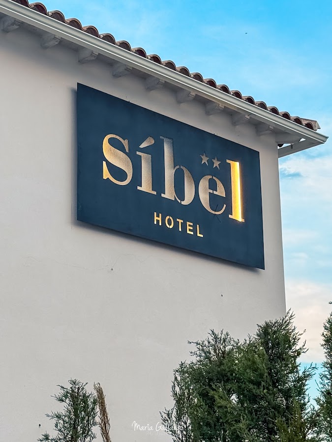 Hotel Síbel Baza