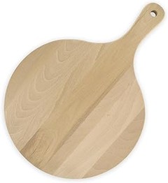 Regalos creativos: tablas y platos para pizza que sorprenderán