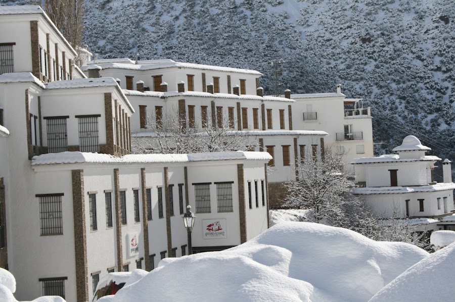 Jamones Antonio Álvarez SL