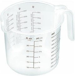 Jarras Medidoras para Pizza y Su Comparativa con Otros Utensilios